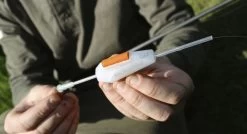 Nash - Bolt Machine Surface Controller Float -Wilde Visserij Winkel nash bolt machine 02