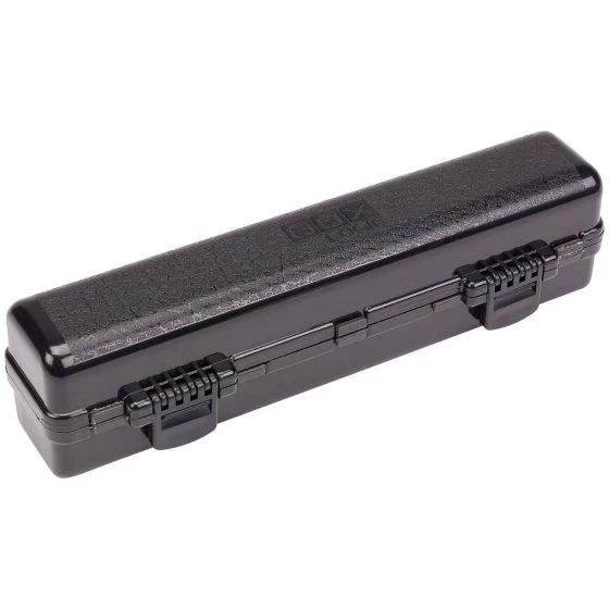 Nash - Needle Box 1 Nash - Needle Box