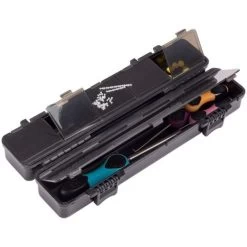 Nash - Needle Box 5 Nash - Needle Box -Wilde Visserij Winkel nash box logic needle tackle box 3