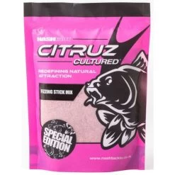 Nash - Citruz Cultured Fizzing Stick Mix