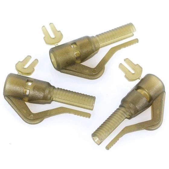 Nash - Heavy Duty Lead Clips 2 Nash - Heavy Duty Lead Clips - Afbeelding 2