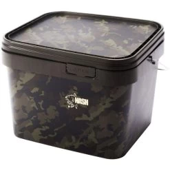 Nash - 10ltr Bait Bucket