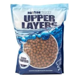 Nash - Slicker Floaters Pure Crustacean 1.4kg