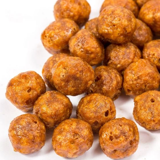 Nash - Slicker Floaters Pure Crustacean 1.4kg 2 Nash - Slicker Floaters Pure Crustacean 1.4kg - Afbeelding 2