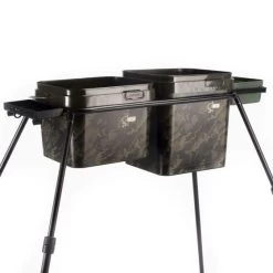 Nash - Double Spod Station