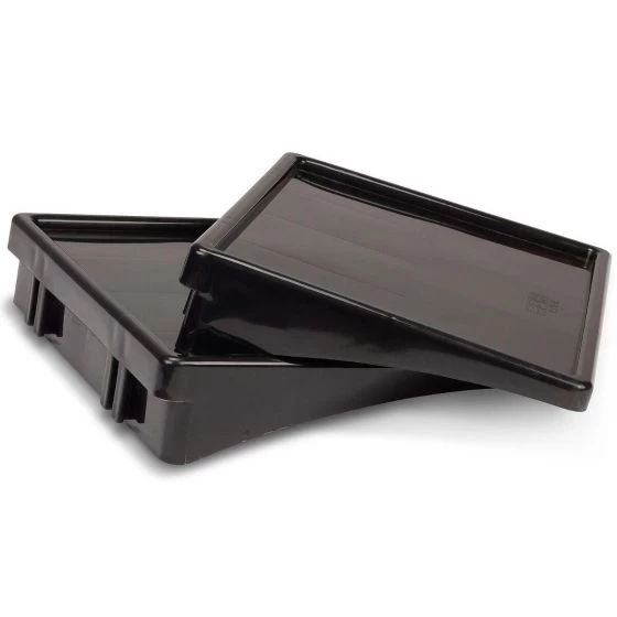 Nash - TT Rig Station Side Tables 1 Nash - TT Rig Station Side Tables