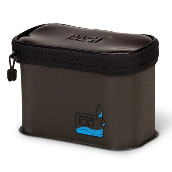 Nash - WaterBox - 100 1 Nash - WaterBox - 100