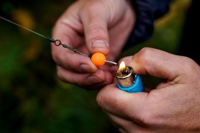 Ridgemonkey - Connexion The Floss 4 Ridgemonkey - Connexion The Floss - Afbeelding 4