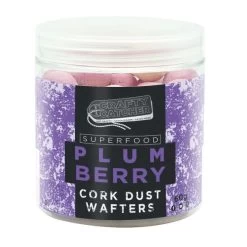 Crafty Catcher - Superfood Plumberry Washed-out Wafter - 100g