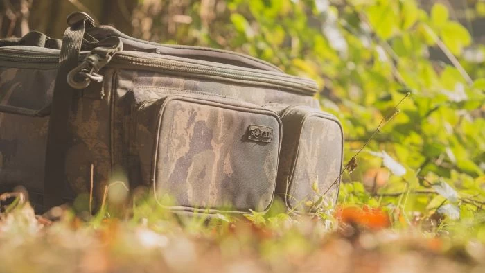 Solar Tackle - Undercover Camo - Ruckbag 3 Solar Tackle - Undercover Camo - Ruckbag - Afbeelding 3