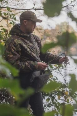 Solar Tackle - SP Baiting Pouch -Wilde Visserij Winkel new edits touch 4300 one