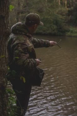 Solar Tackle - SP Baiting Pouch -Wilde Visserij Winkel new edits touch 4330 one