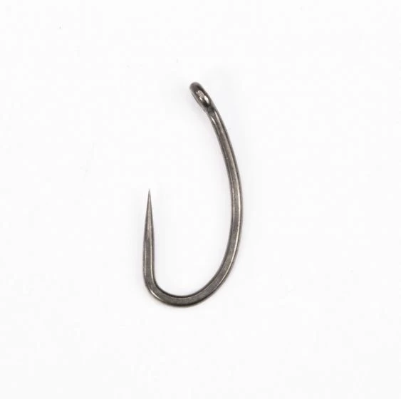 Nash - Pinpoint Fang X Barbless Hooks 2 Nash - Pinpoint Fang X Barbless Hooks - Afbeelding 2