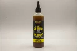 Nutrabaits - Nut Sludge - Topper Oil - 250ml