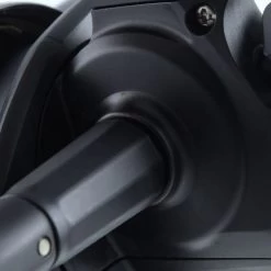 Okuma Custom Black CB-80 Reel 22 Okuma Custom Black CB-80 Reel -Wilde Visserij Winkel okuma custom black reel 80 11 1