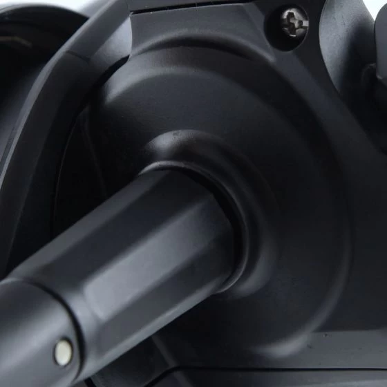 Okuma Custom Black CB-80 Reel 10 Okuma Custom Black CB-80 Reel - Afbeelding 10