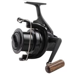 Wilde Visserij Winkel 43 Okuma Custom Black CB-80 Reel