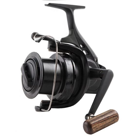 Okuma Custom Black CB-80 Reel 1 Okuma Custom Black CB-80 Reel