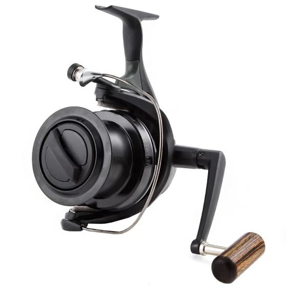 Okuma Custom Black CB-80 Reel 2 Okuma Custom Black CB-80 Reel - Afbeelding 2