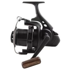 Okuma Custom Black CB-80 Reel 15 Okuma Custom Black CB-80 Reel -Wilde Visserij Winkel okuma custom black reel 80 3 1