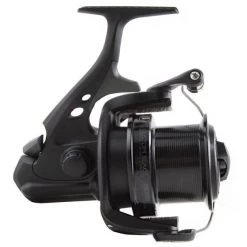 Okuma Custom Black CB-80 Reel 17 Okuma Custom Black CB-80 Reel -Wilde Visserij Winkel okuma custom black reel 80 5 1