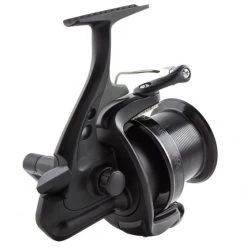 Okuma Custom Black CB-80 Reel 18 Okuma Custom Black CB-80 Reel -Wilde Visserij Winkel okuma custom black reel 80 6 1