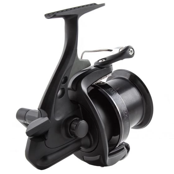 Okuma Custom Black CB-80 Reel 6 Okuma Custom Black CB-80 Reel - Afbeelding 6