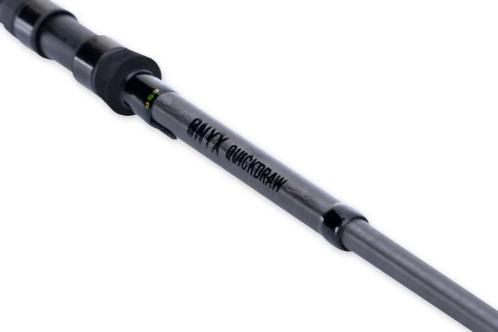 ESP - Onyx Quickdraw Carp Rod 4 ESP - Onyx Quickdraw Carp Rod - Afbeelding 4