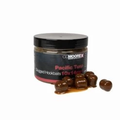 CC Moore - Pacific Tuna Glugged Hookbaits 10x14mm