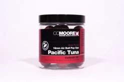 CC Moore - Pacific Tuna Air Ball Pop Ups