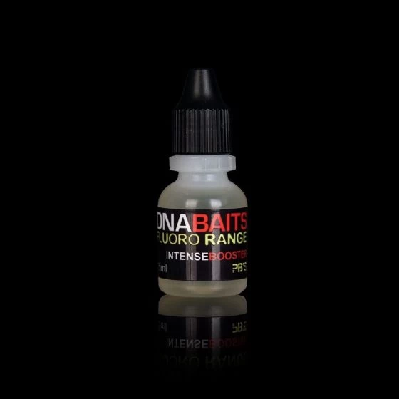 DNA Baits - Intense Booster 15ml 2 DNA Baits - Intense Booster 15ml - Afbeelding 2