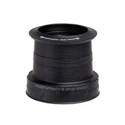 Penn - Affinity Iii Spod - 8000 Longcast -Wilde Visserij Winkel penn affinity iii spod 8000 longcast 3