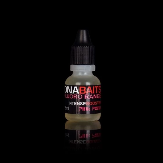 DNA Baits - Intense Booster 15ml 3 DNA Baits - Intense Booster 15ml - Afbeelding 3
