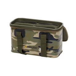 Prologic - Element Storm Safe Cool & Air Dry Bait Bag 12 Prologic - Element Storm Safe Cool & Air Dry Bait Bag -Wilde Visserij Winkel pll060 2