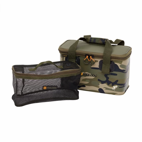 Prologic - Element Storm Safe Cool & Air Dry Bait Bag 6 Prologic - Element Storm Safe Cool & Air Dry Bait Bag - Afbeelding 6