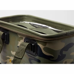 Prologic - Element Storm Safe Cool & Air Dry Bait Bag 18 Prologic - Element Storm Safe Cool & Air Dry Bait Bag -Wilde Visserij Winkel pll060 8