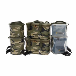 Prologic - Element Storm Safe Cool & Air Dry Bait Bag 19 Prologic - Element Storm Safe Cool & Air Dry Bait Bag -Wilde Visserij Winkel pll060 9
