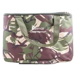 Prestige - DPM Camo Compact Front Barrow Bag -Wilde Visserij Winkel prestige carp porter dpm camo front varrow bag 1