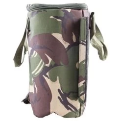 Prestige - DPM Camo Compact Front Barrow Bag -Wilde Visserij Winkel prestige carp porter dpm camo front varrow bag 2