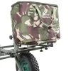 Prestige - DPM Camo Compact Front Barrow Bag