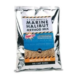 Dynamite Baits - Marine Halibut - Method Mix 2kg