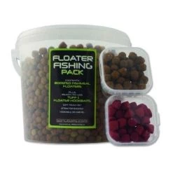 Sonubaits - Floater Pack