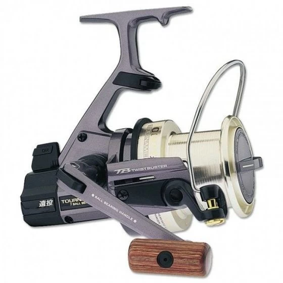Daiwa - Tournament 6000 ST Reel 1 Daiwa - Tournament 6000 ST Reel