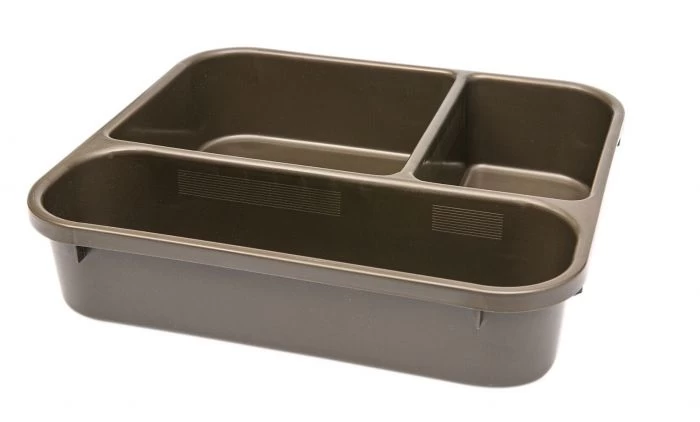 Nash - 17L Bucket Utility Tray 2 Nash - 17L Bucket Utility Tray - Afbeelding 2