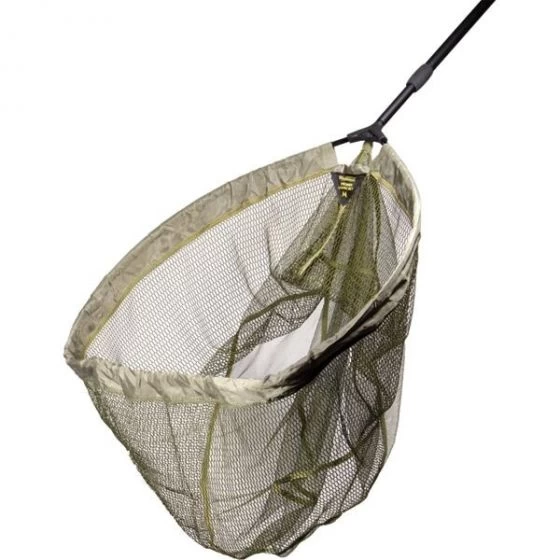 Wychwood - Specimen Quickfold Net Head 1 Wychwood - Specimen Quickfold Net Head
