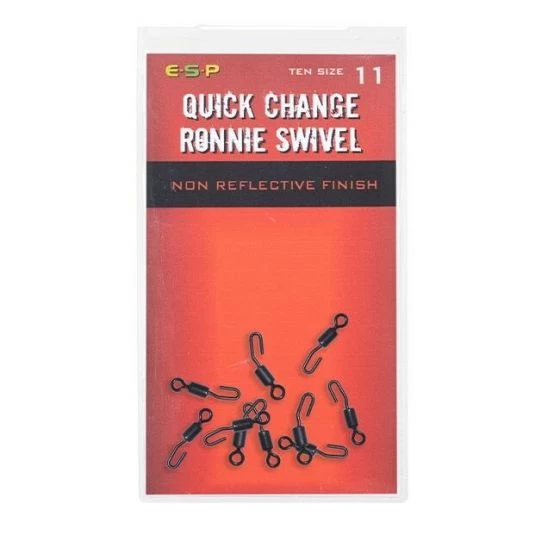 ESP - QC Ronnie Swivel 1 ESP - QC Ronnie Swivel