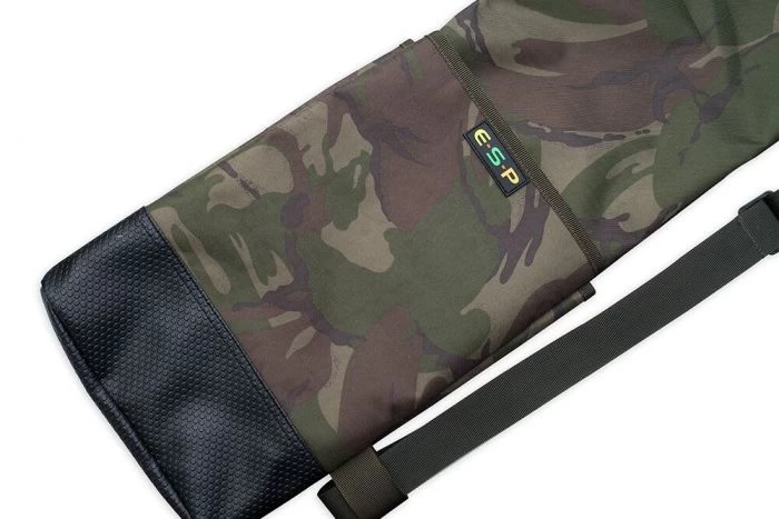 ESP - 3 Rod Quiver And Sleeve Camo 5 ESP - 3 Rod Quiver And Sleeve Camo - Afbeelding 5