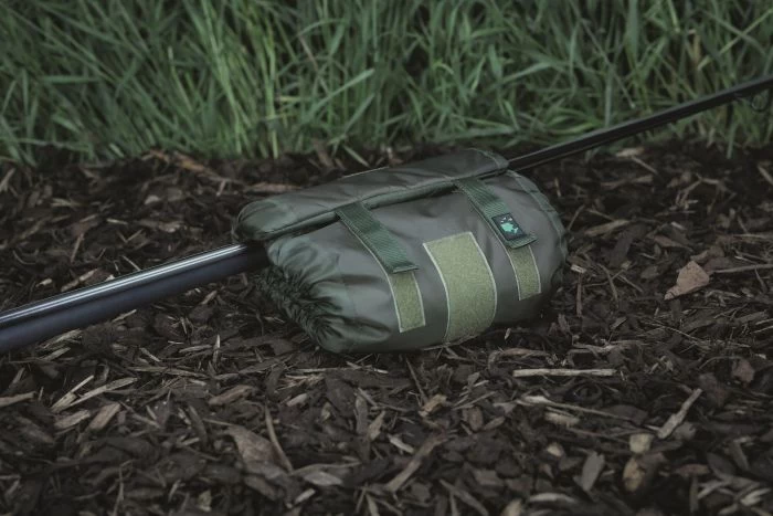 Thinking Anglers - Reel Pouch 3 Thinking Anglers - Reel Pouch - Afbeelding 3