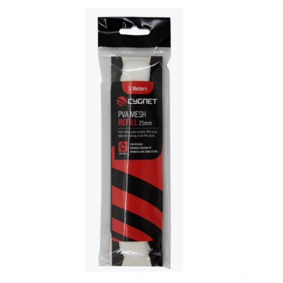 Cygnet - PVA Mesh System Refill 3 Cygnet - PVA Mesh System Refill - Afbeelding 3