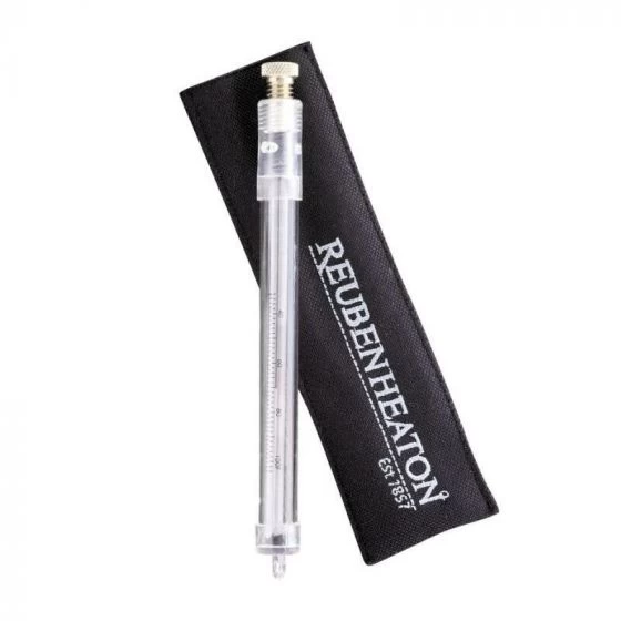 Reuben Heaton - Standard Thermometer 1 Reuben Heaton - Standard Thermometer